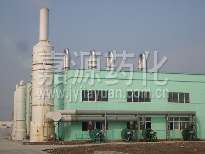 QG/ JG/ FG Airflow Dryer