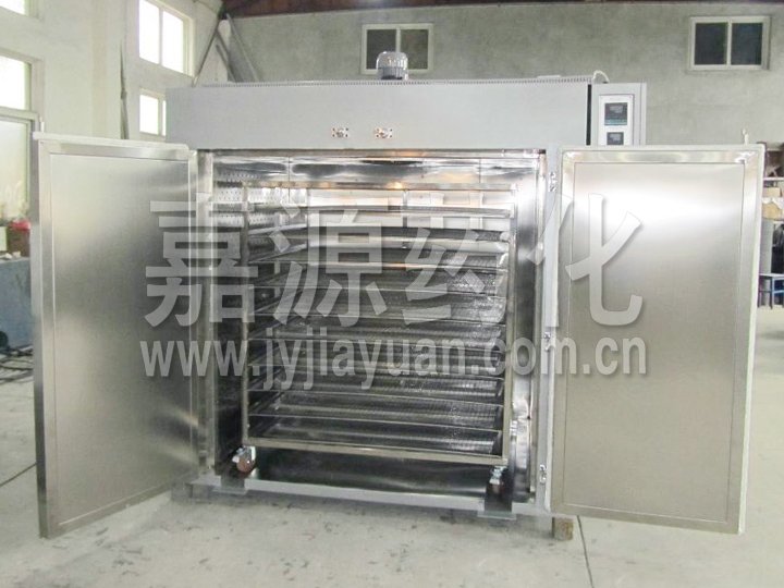 CT-C Hot Air Circulation Drying Oven