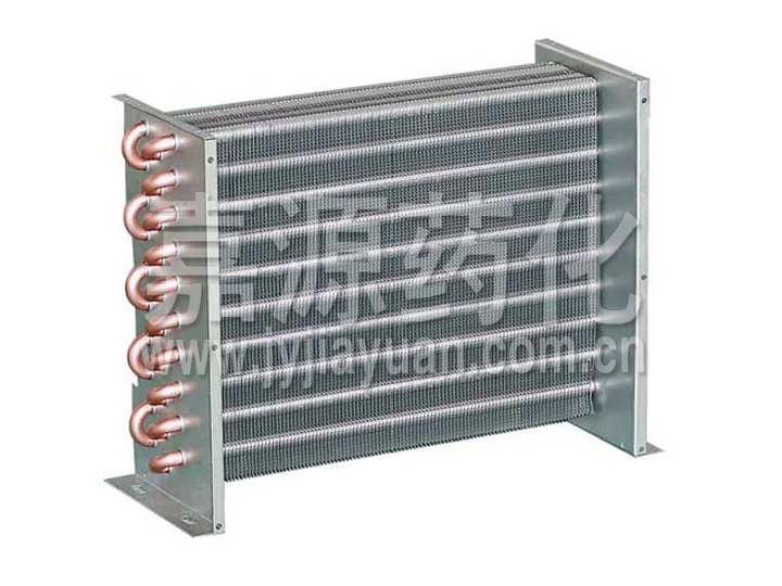 SRQ Heat Exchanger