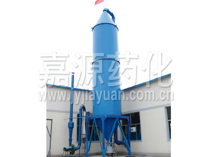 YPG Pressure Spray (Cooling) Dryer