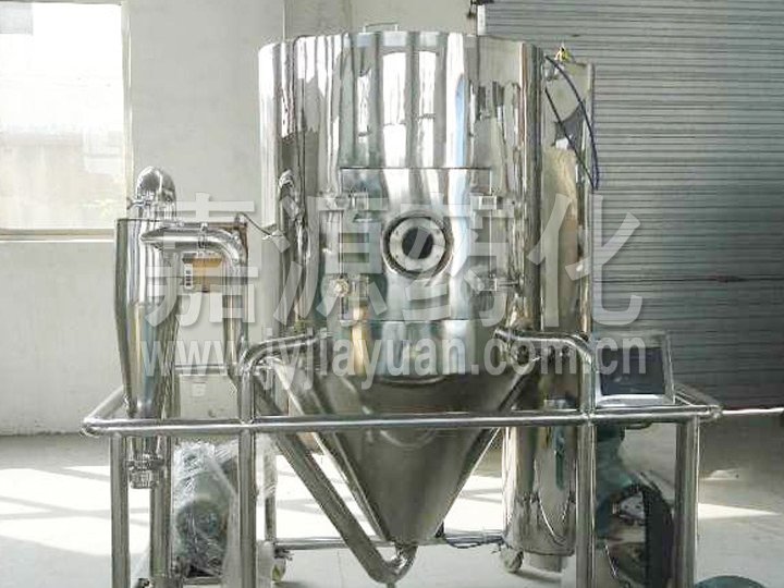 ZLPG Chinese Herbal Medicine Extract Spray Dryer